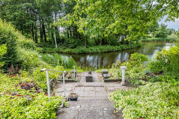 Medium property photo - Heuvelweg 36, 9541 XS Vlagtwedde
